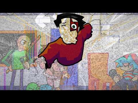 Baldi's Basics Is In Friday Night Funkin And His Songs A Fire