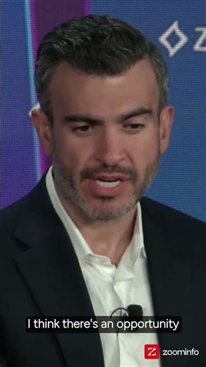 The New Competitive Advantage Isn't Product, It's Speed | Henry Schuck, ZoomInfo CEO & Founder