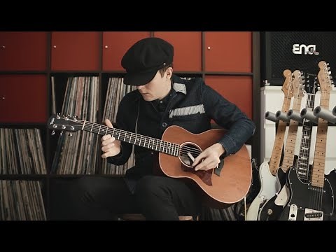 Pickaso Guitar Bow - first impressions
