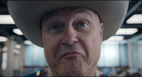 The Mongoose (2026): Release Date, Trailer & Cast