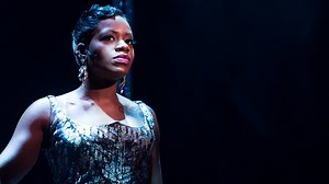 'After Midnight,' And The Cotton Club Is Swinging Again