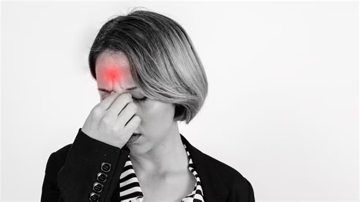 Dealing With Sinus Headaches? Here's How You Can Manage It