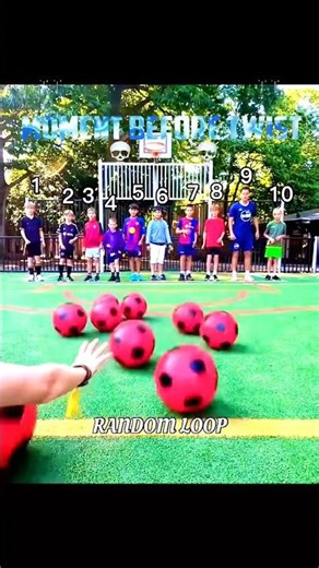 WHO WIN..?⚽️⚽️