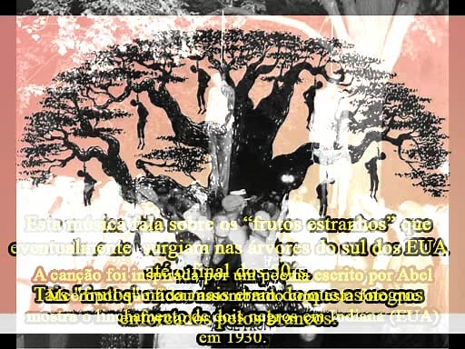 Billie Holiday - Strange Fruit