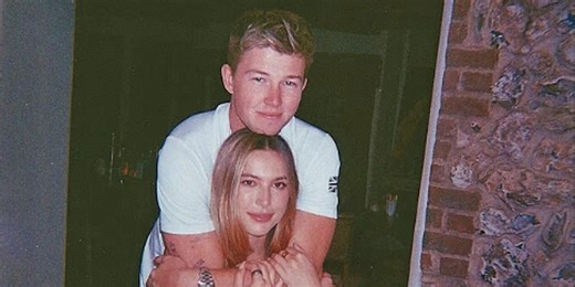 All About Eve Jobs’s Husband, Harry Charles