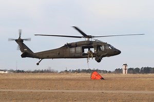 New US Army Helicopter Could Fly Twice As Fast As A Black Hawk
