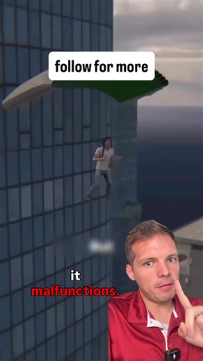 The Wildest Local Ad You’ll Ever Watch IG: @wificomp | The Koerner Office