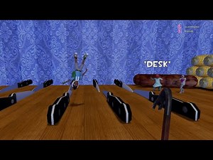 Best Of VanossGaming, November 2016: COD: Infinite Warfare, Watch Dogs 2, Marcel Vs. The Knife Trap