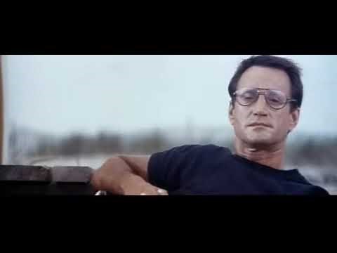 Jaws (1975) - Movie Trailer