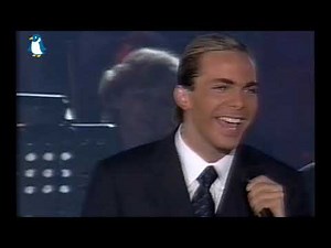 Cristian Castro Azul (Acapulco 2001)