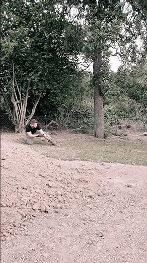 Bogenschießen War Archery Pt.1 - Pfeile zurückschießen