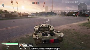 Feb 8th Project CW Alpha Test #2