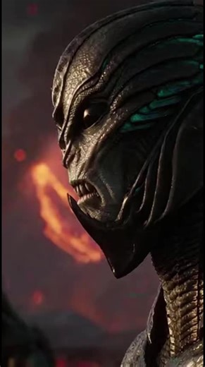 Aliens Are Coming: Exploring Cinematic Apocalypse Themes