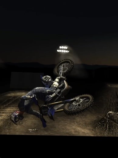 Wishing for a Remake: MX vs ATV Legends
