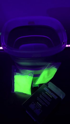Gel Blaster on TikTok