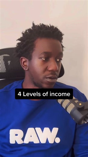 Understanding the 4 Types of Income for Financial Freedom