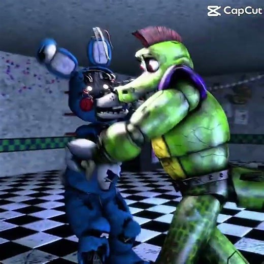 Me when someone hits my friend