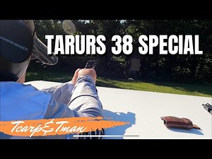 Taurus 38 special