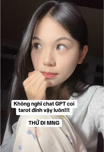 Explore Tarot Readings with Chat GPT