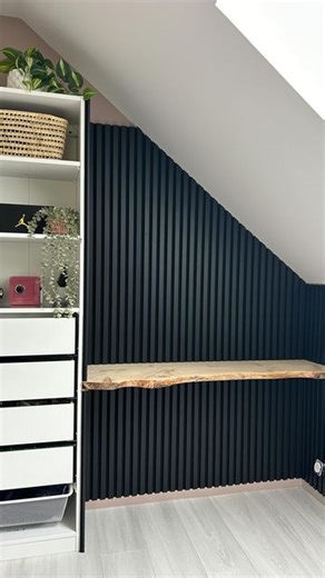 Solenn Ben Othmane on Instagram: "✖️ organisation✖️ . . chez nous on a quand même une belle organisation en général j’imagine le projet, je vais acheter les matériaux et Nacer s’occupe de la technique, des calculs, des découpes .. . Et pour un résultat, toujours incroyable !!! . Et chez vous ça se passe comment ? . ➡️Je vous mets toutes les infos épingler en message ⏺️ garde cette vidéo pour avoir les infos ✖️ transmets ma vidéo à un ami qui aurait besoin d’idées ✅ rejoins-moi @la_maison_de_soso