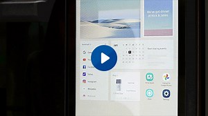 [CES 2024] Elevating Lifestyles: Samsung Showcases AI-Based Home Appliances at the Home Experience Zone