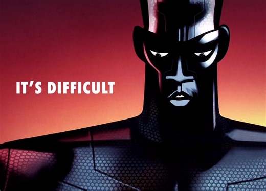 Despite its 10-minute runtime, ‘Zima Blue’ still stands as one of the most philosophically profound works created in the era of modern animation. The ‘Love, Death & Robots’ episode follows Zima, a world-renowned artist whose work grows increasingly vast and ambitious over the course of his life. Known for creating enormous cosmic murals across planets and civilizations, Zima becomes defined by a singular fixation: a particular shade of blue that appears time and again in his art. What makes the 