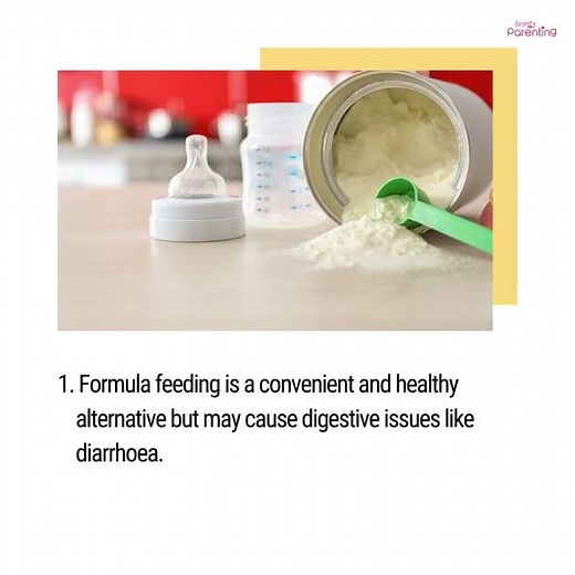 Breastfeeding vs Formula Feeding : Pros, Cons, and Key Differences