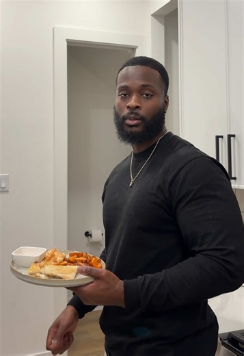 Delicious Cod Dinner Recipe at the Agli House