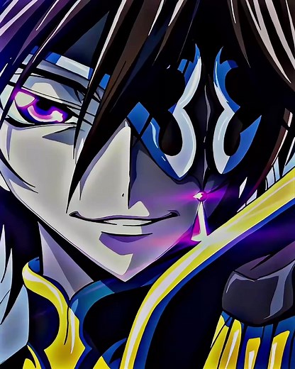 lelouch | #anime #edit #codegeass #lelouch #fyp | lelouch edit