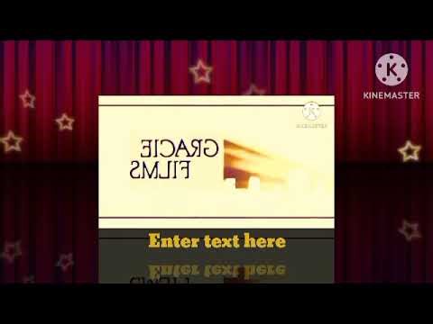 Title Text Goes Here Gracie Films Logo in Robot Flip in Alien Effect 1.0 Has A Funny Issues