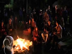 Camp Rock 2 - This Is Our Song ( Official Video ) Deutsche Übersetzung