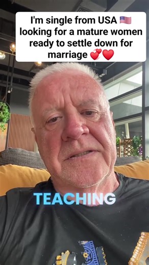 I'm single from USA 🇺🇸 looking for a mature women ready to settle down for marriage 💞❤️ | Canadian dating sites