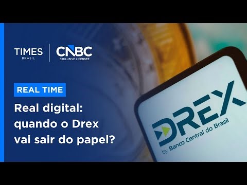 Drex em espera: por que o projeto desacelerou? Economista analisa