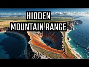 Unveiling the Mid-Atlantic Ridge: The Longest Mountain Range on Earth