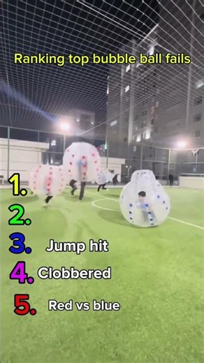 Don’t Click The Sound 😭😭 #ranking #fails #funny #shorts #bubble #ball