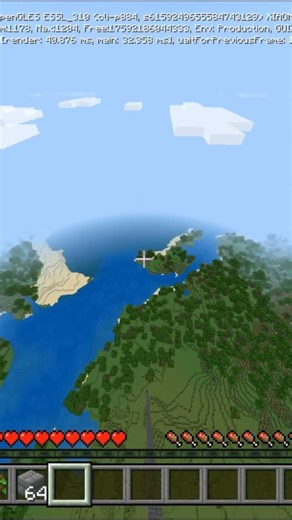 how to make mouse build in minecraft