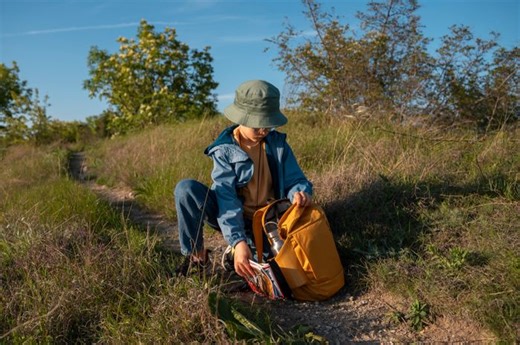 5 Tumbuhan di Pegunungan yang Bisa Dimanfaatkan Pendaki, Apa Saja? - Bobo