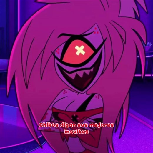 Exploring the Hellaverse: Hazbin Hotel and Helluva Boss Roleplay