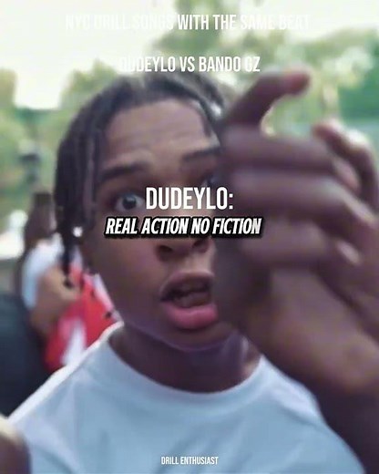Dudeylo vs bando Gz who had the better song?🔥 #fyp #shorts