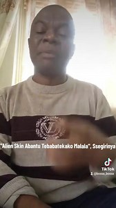 7.6K views · 473 reactions | Obubaka bwa Alien Skin Okuva Gyendi. | Ssegirinya Muhammad FANS PAGE | Facebook