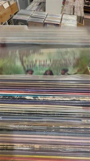 Take 20% off All used albums today! | Late Nite Records