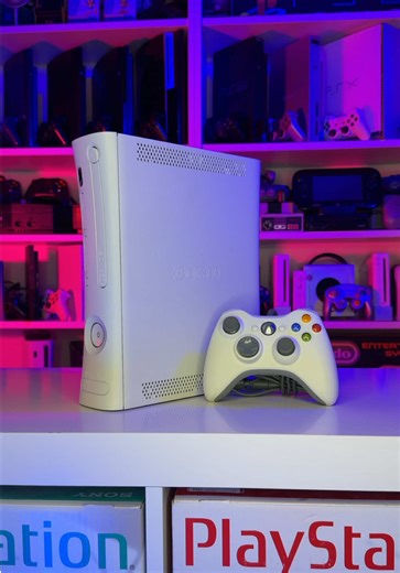 Microsoft Xbox 360 Startup | xbox 360