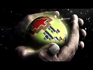 CREATING THE HUMAN RACE & WATCHING THEM BURN! - Simmiland Gameplay