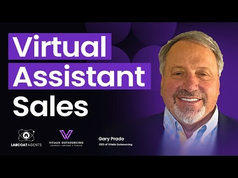 Boosting Real Estate Sales with Virtual Assistants: Key Strategies for Success