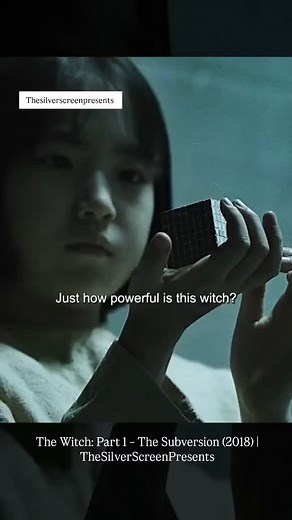32 shares | The Witch: Part 1 – The Subversion (2018) Movie Explained...