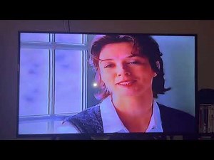 Opening to Dunston Checks In 1996 VHS