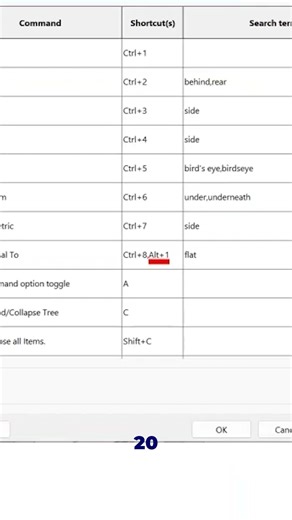 Why You Should Create Your Own SOLIDWORKS Shortcuts (Real Workflow Example) #shorts