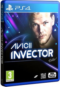 AVICII Invector - PS4