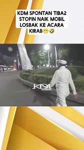 KDM Naik Mobil Bak Bersama Bupati: Pemimpin Lahir dari Rakyat