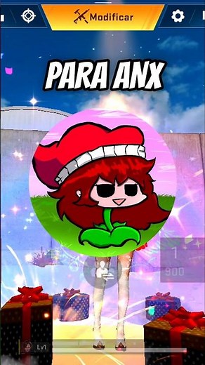 Sabías que Anx !! 🤔💥 #bloodstrike #bloodstrikeclips #bloodstrikepartner #blood